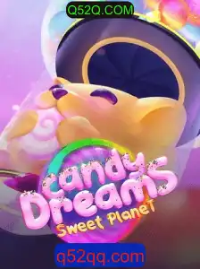 Explorando o Mundo Fascinante de CandyDreams