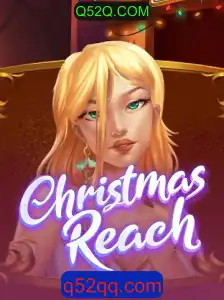 Explorando o Novo Jogo Excitante ChristmasReach