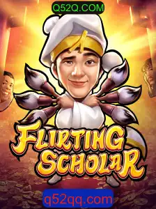 Flirting Scholar: Uma Aventura Estratégica Inovadora com Q52Q.COM