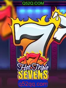 HotTripleSevens: Um Mergulho em Seu Mundo de Emoções e Prêmios