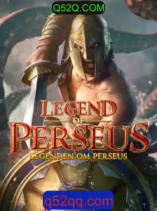 Descubra o Fascinante Mundo de LegendofPerseus