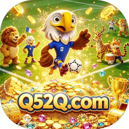 Q52Q.COM Logo
