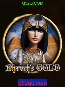 PharaohsGold: O Deslumbrante Jogo de Aventura e Estratégia
