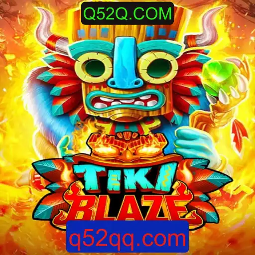 Explorando o Mundo de TikiBlaze: Diversão e Estratégia no Jogo Inovador