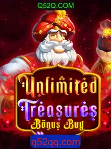 UnlimitedTreasuresBonusBuy: Uma Excursão ao Mundo dos Tesouros Ilimitados
