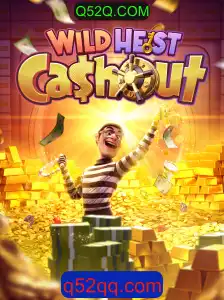 Explorando o Mundo do Jogo WildHeistCashout