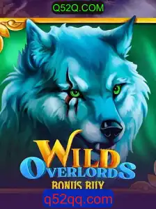 Explorando o Fascinante Mundo de WildOverlordsBonusBuy